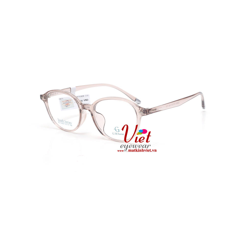 Gọng kính G.M Surne G3608 C10